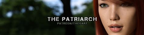 f95 patriach|The Patriarch Download [v0.11a] [TheGary] » F95Zone.
